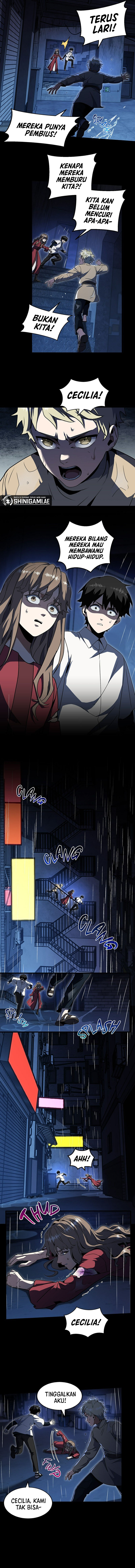 Read The Beginning After the End ID Manga Online