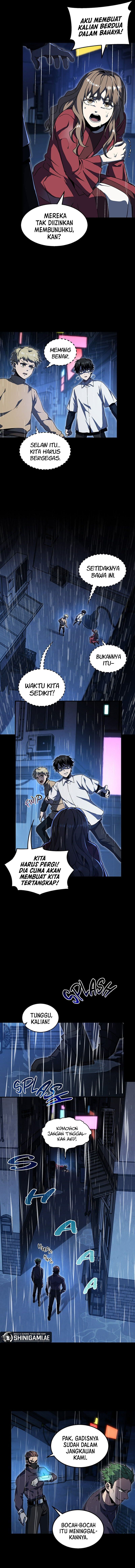 Read The Beginning After the End ID Manga Online