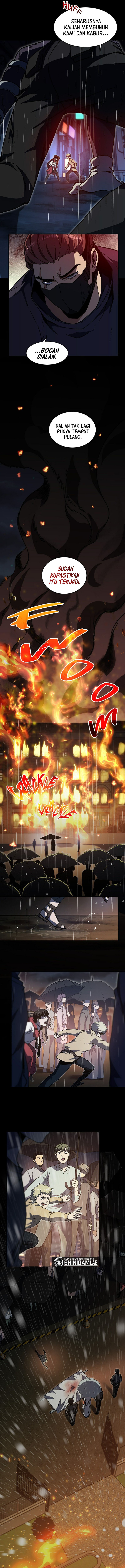 Read The Beginning After the End ID Manga Online