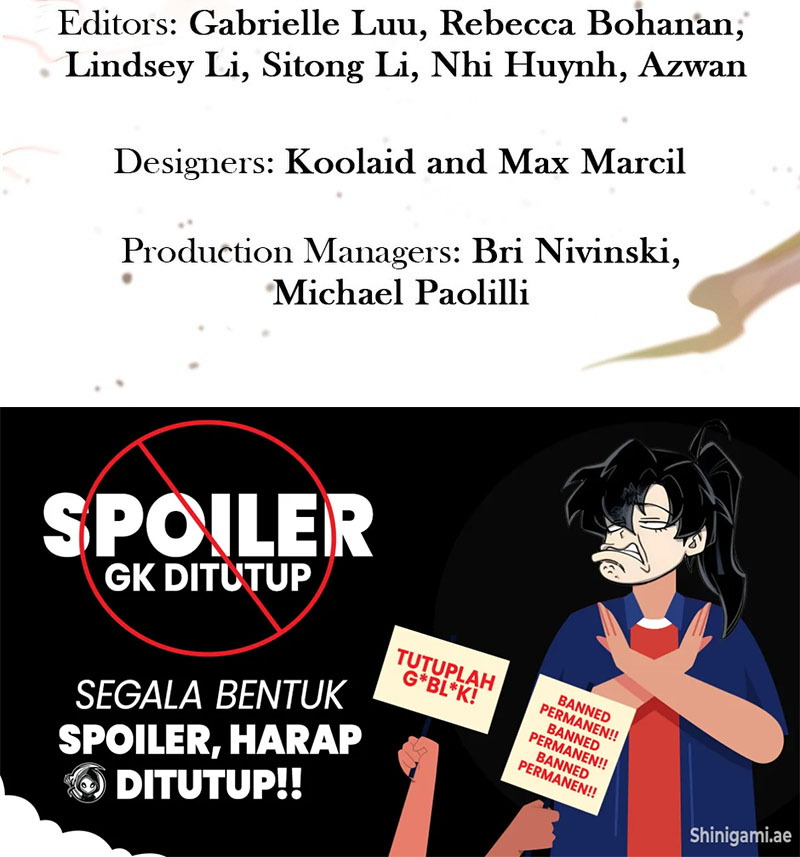 Read The Beginning After the End ID Manga Online