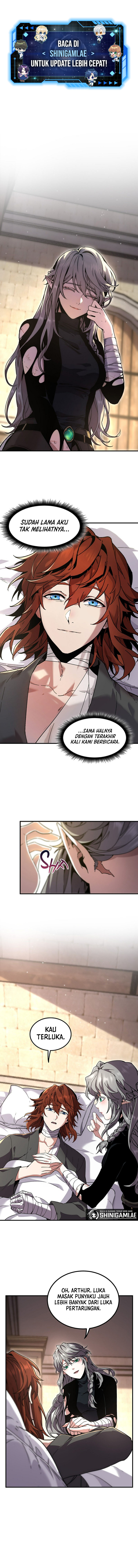 Read The Beginning After the End ID Manga Online