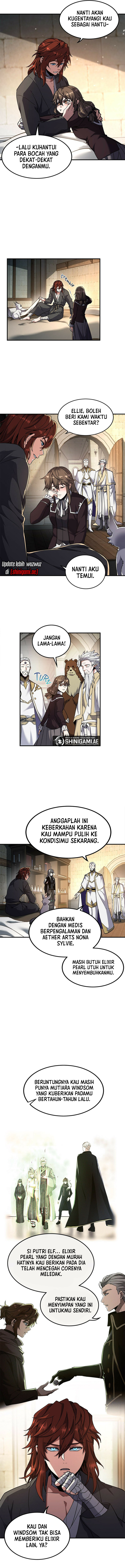Read The Beginning After the End ID Manga Online