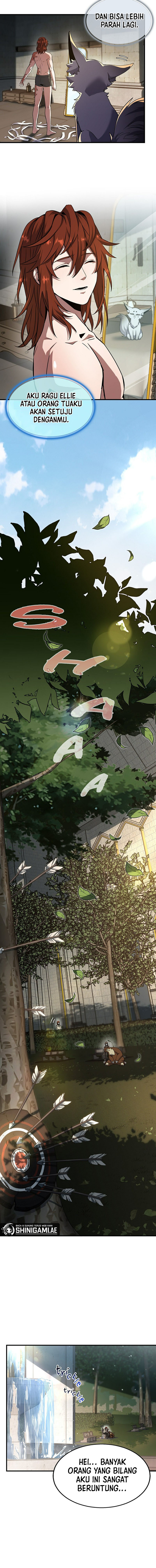 Read The Beginning After the End ID Manga Online