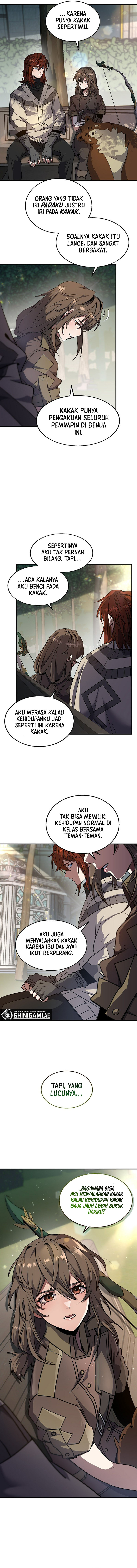 Read The Beginning After the End ID Manga Online