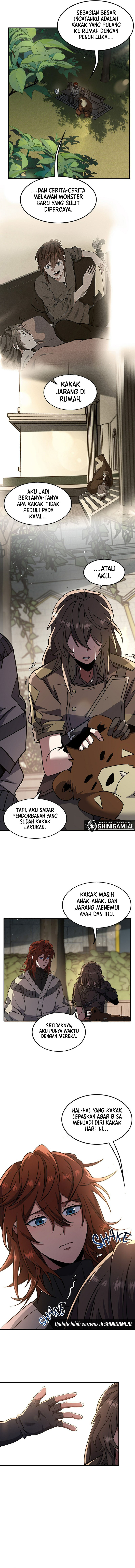 Read The Beginning After the End ID Manga Online
