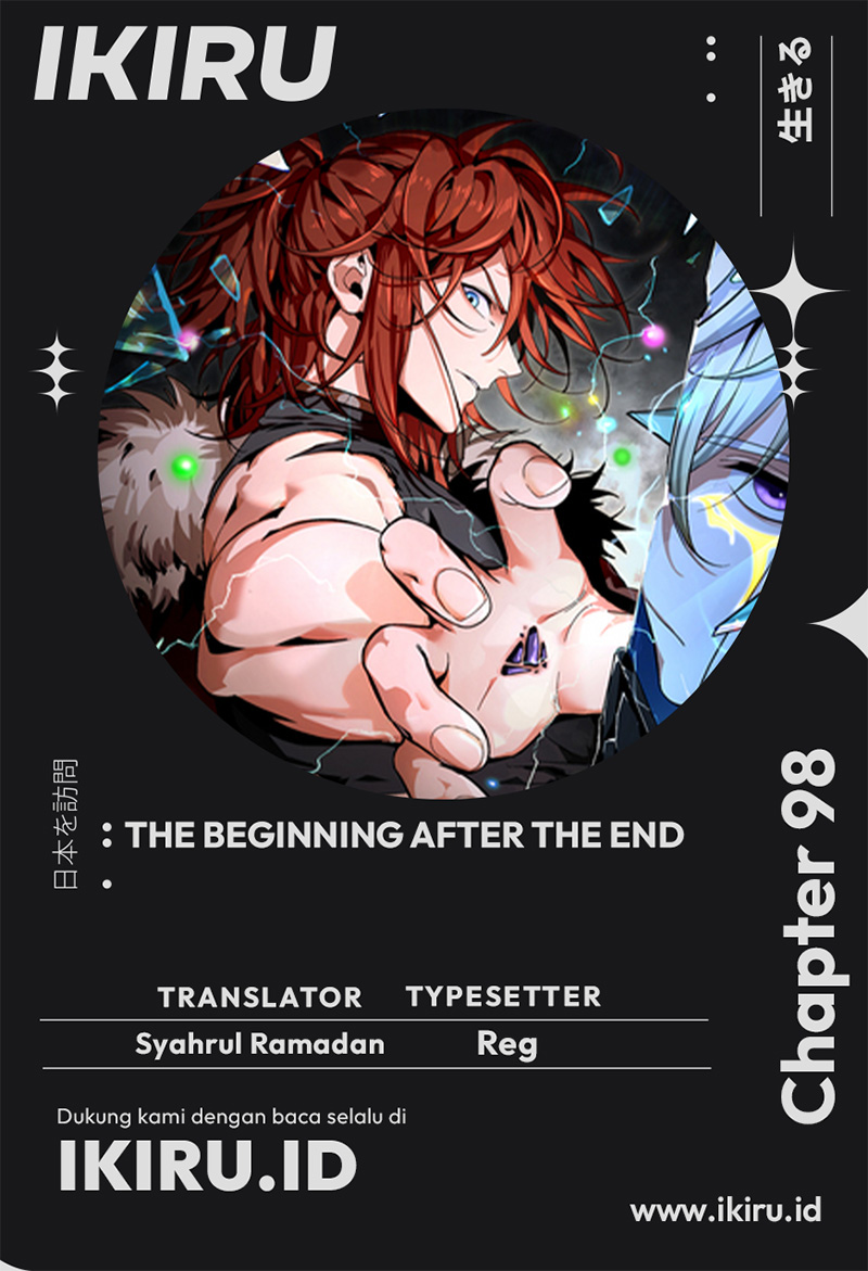 Read The Beginning After the End ID Manga Online