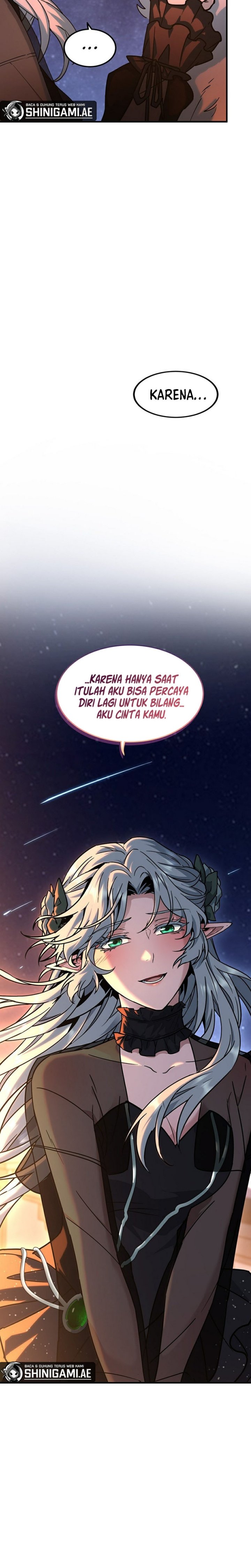 Read The Beginning After the End ID Manga Online