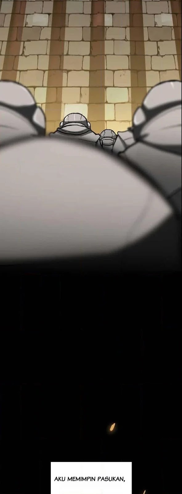 Read The Beginning After the End ID Manga Online
