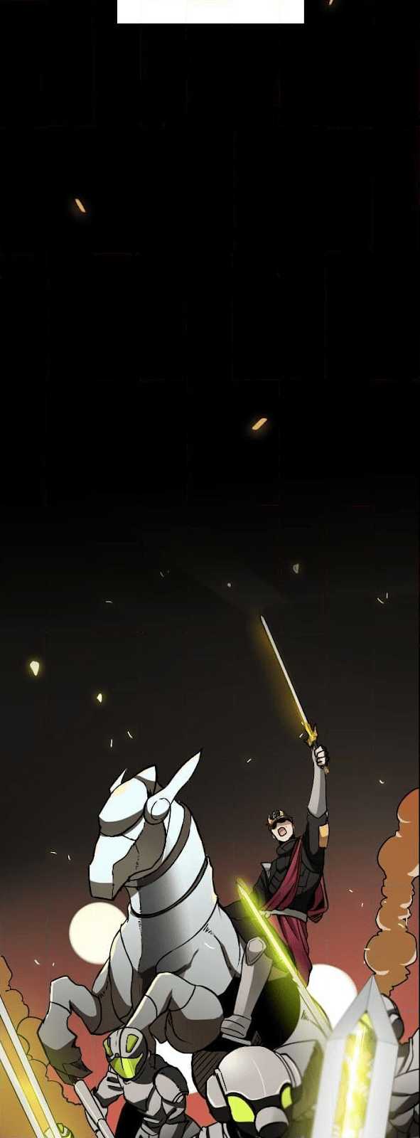 Read The Beginning After the End ID Manga Online