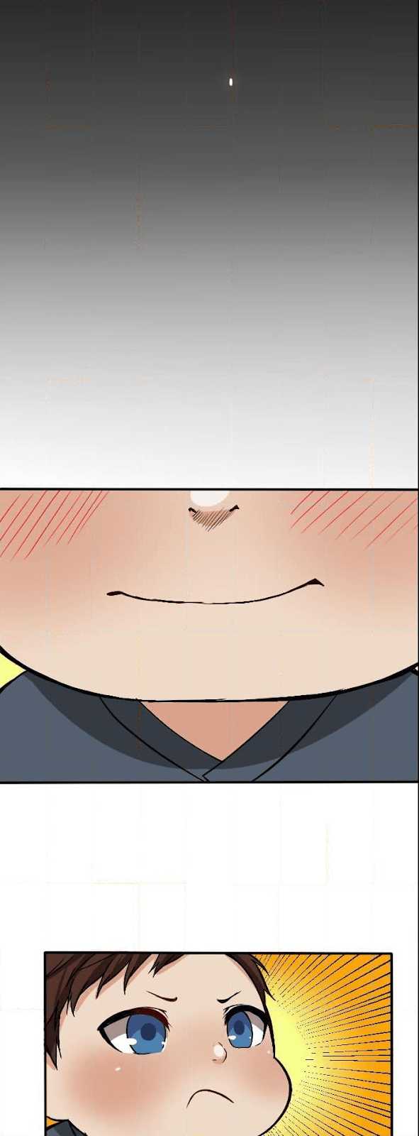 Read The Beginning After the End ID Manga Online