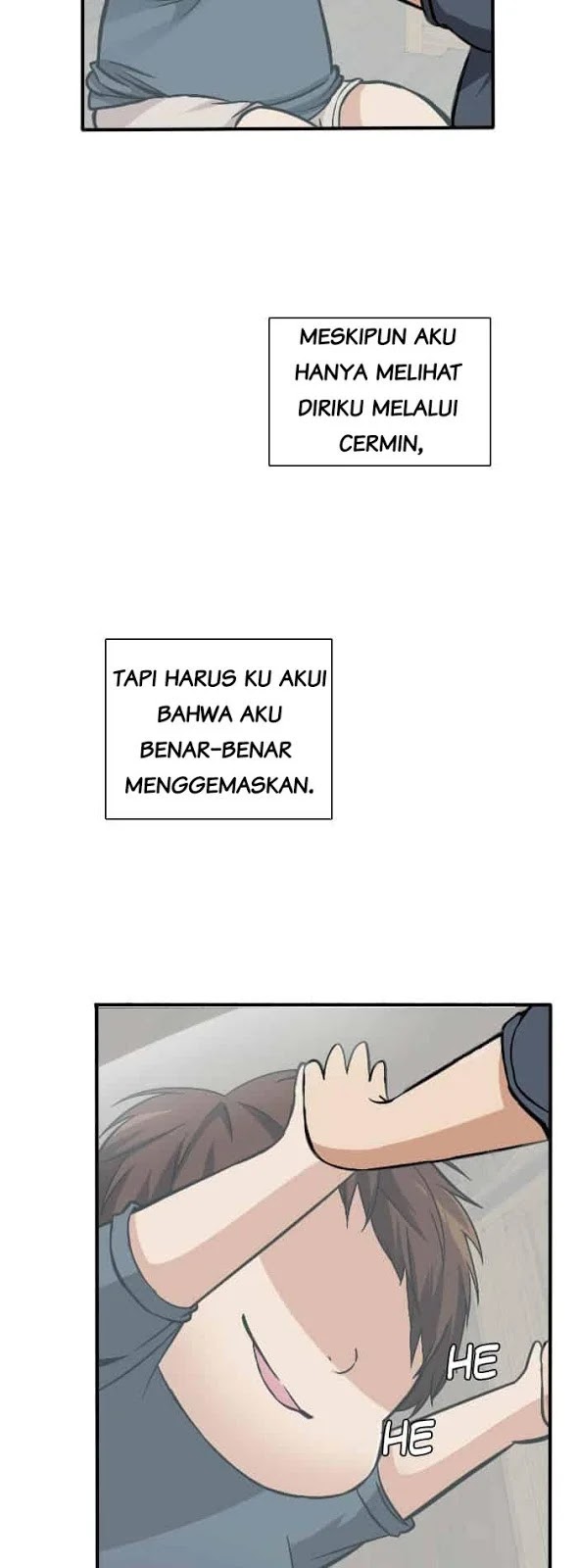 Read The Beginning After the End ID Manga Online