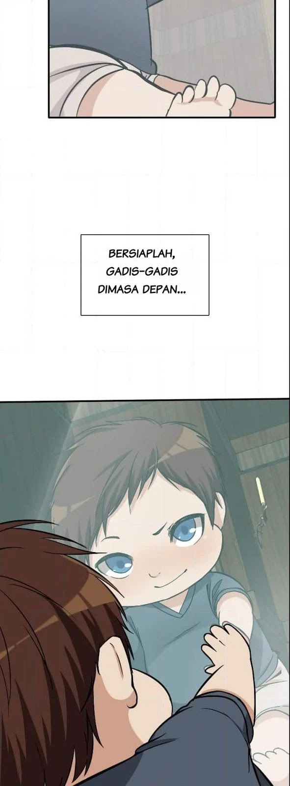 Read The Beginning After the End ID Manga Online