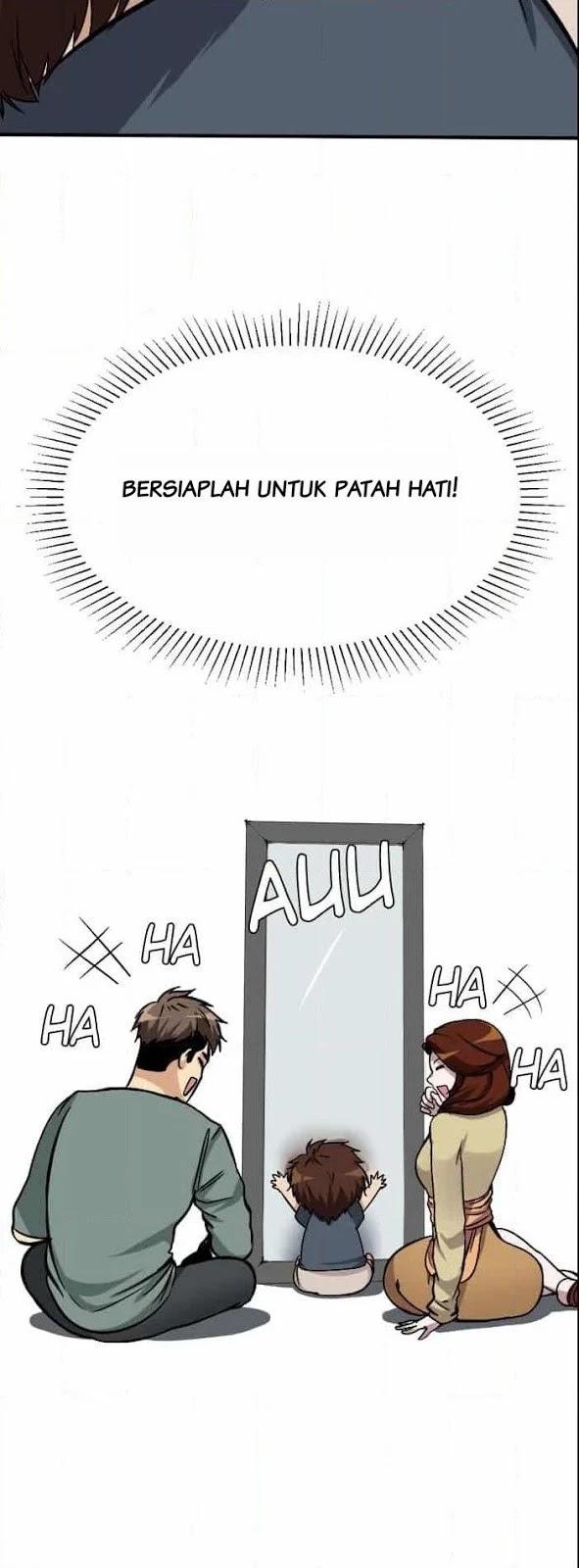 Read The Beginning After the End ID Manga Online