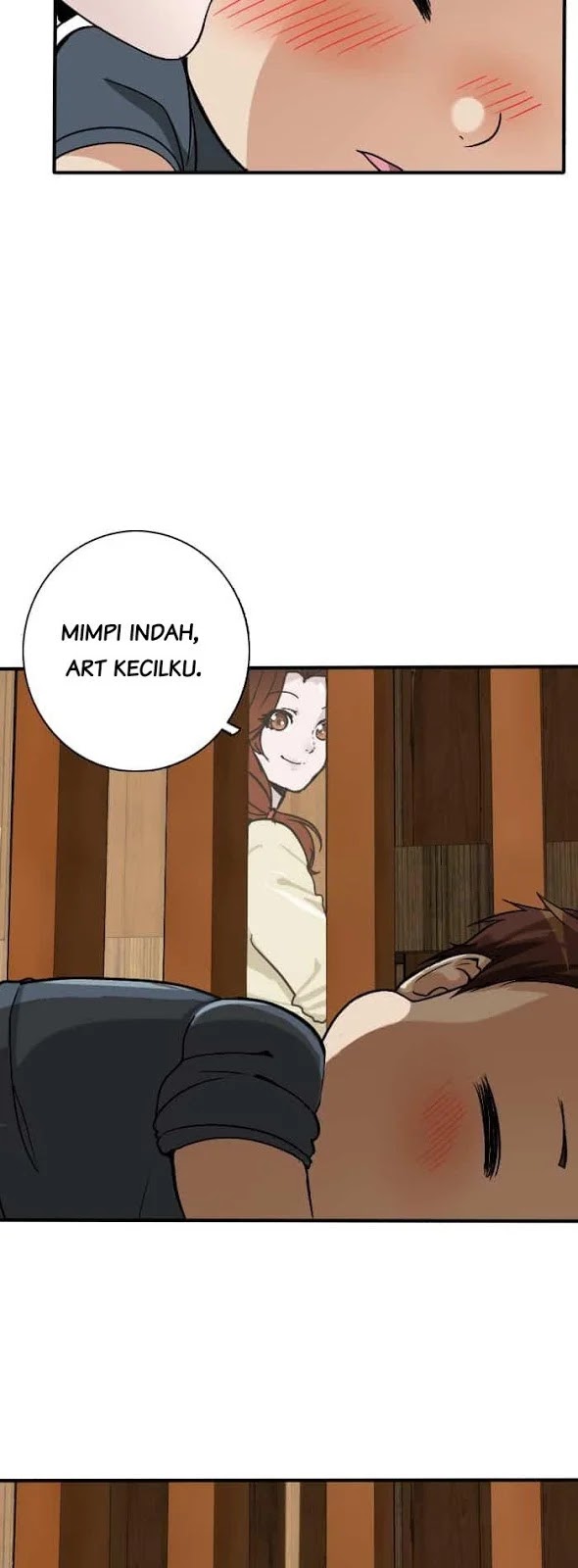 Read The Beginning After the End ID Manga Online