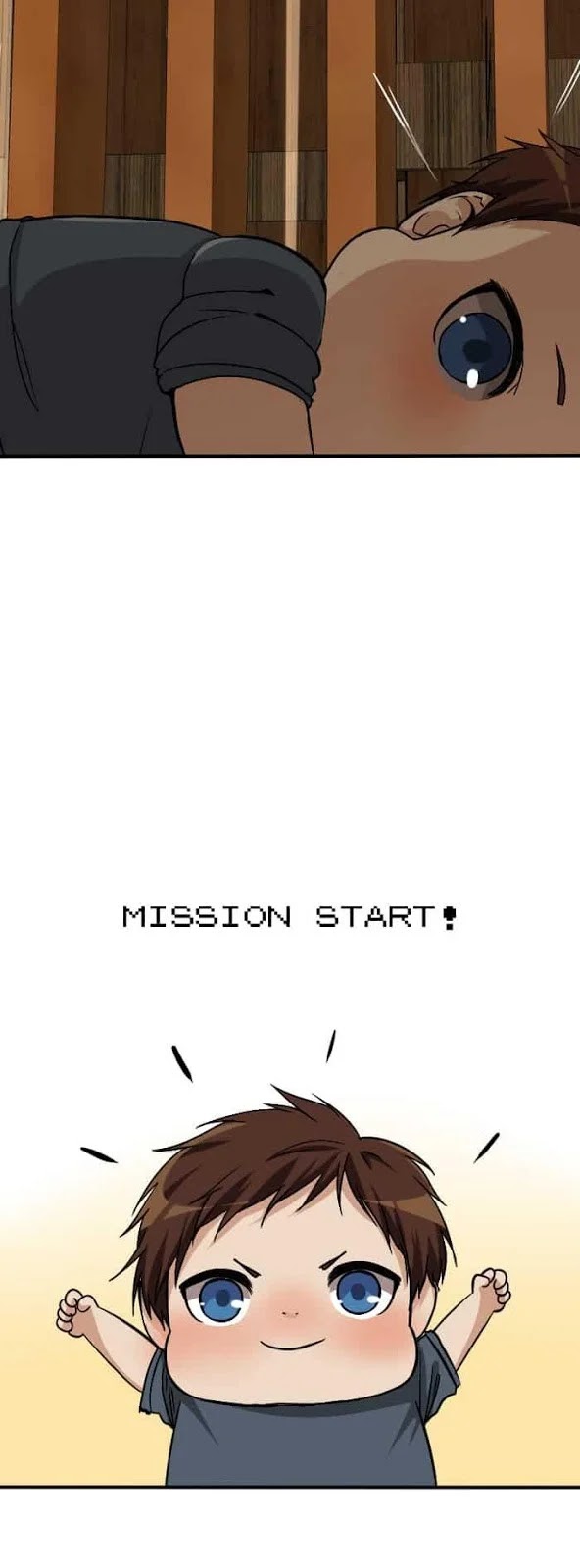 Read The Beginning After the End ID Manga Online