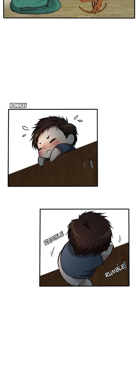 Read The Beginning After the End ID Manga Online