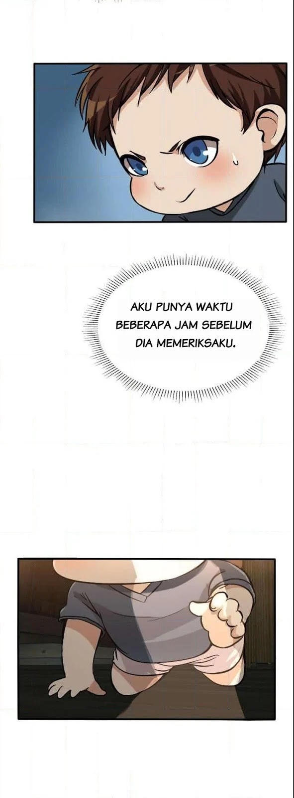 Read The Beginning After the End ID Manga Online