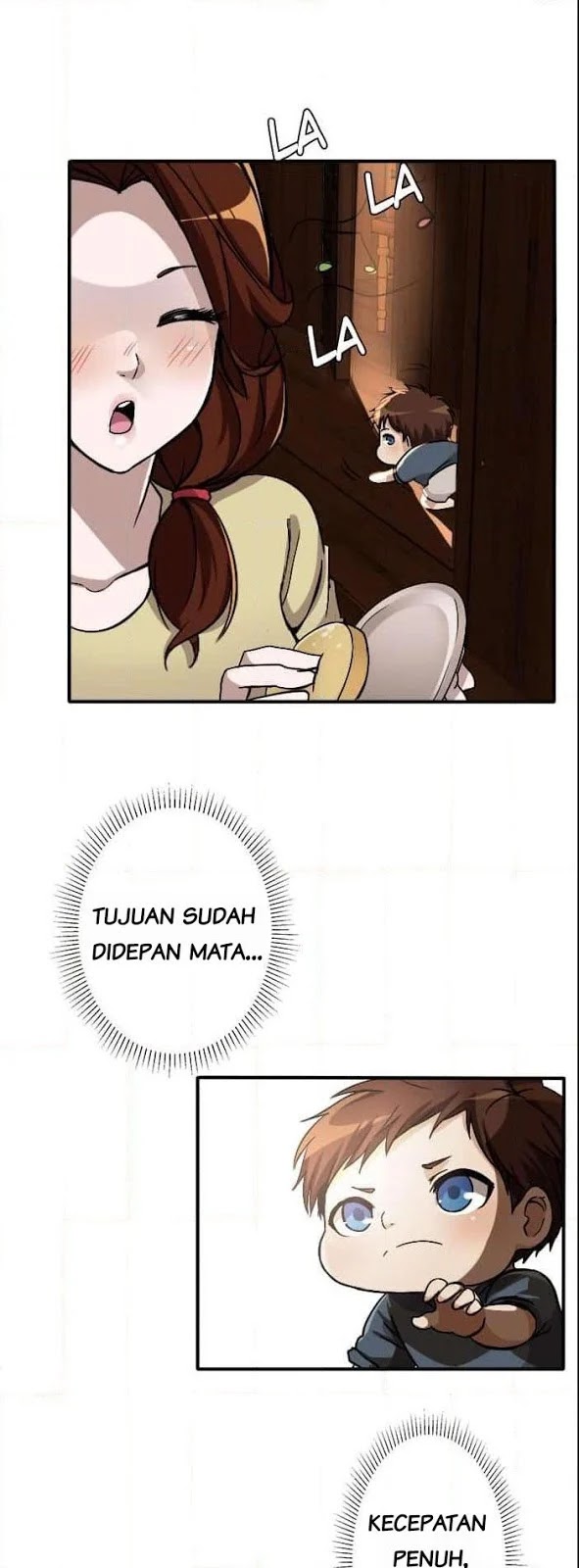 Read The Beginning After the End ID Manga Online