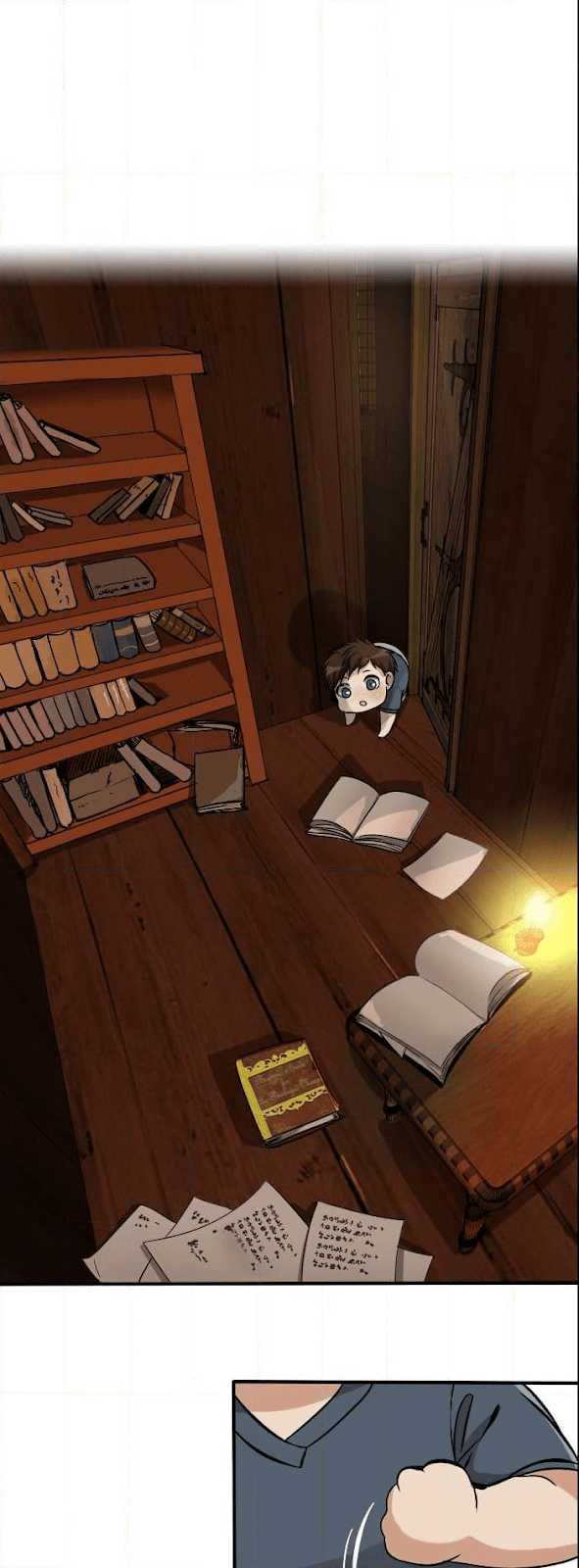 Read The Beginning After the End ID Manga Online