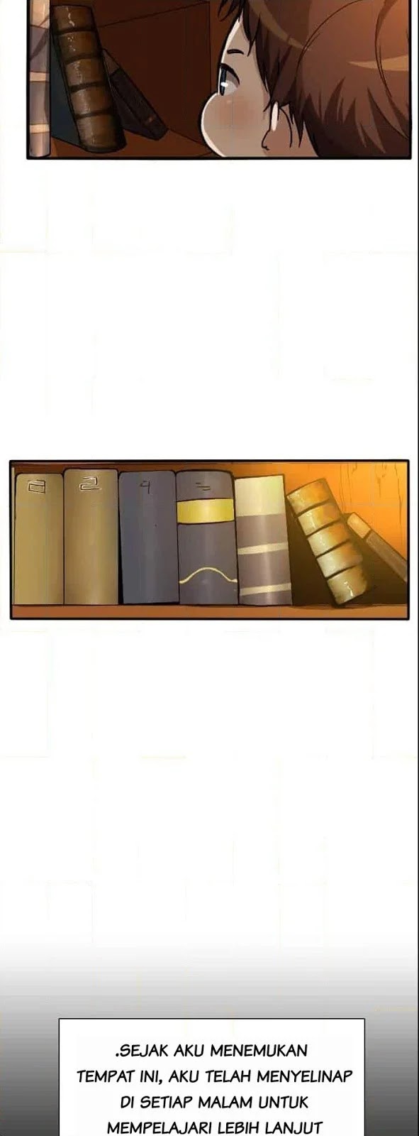 Read The Beginning After the End ID Manga Online