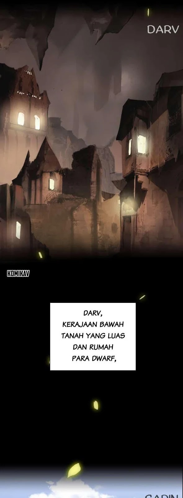 Read The Beginning After the End ID Manga Online