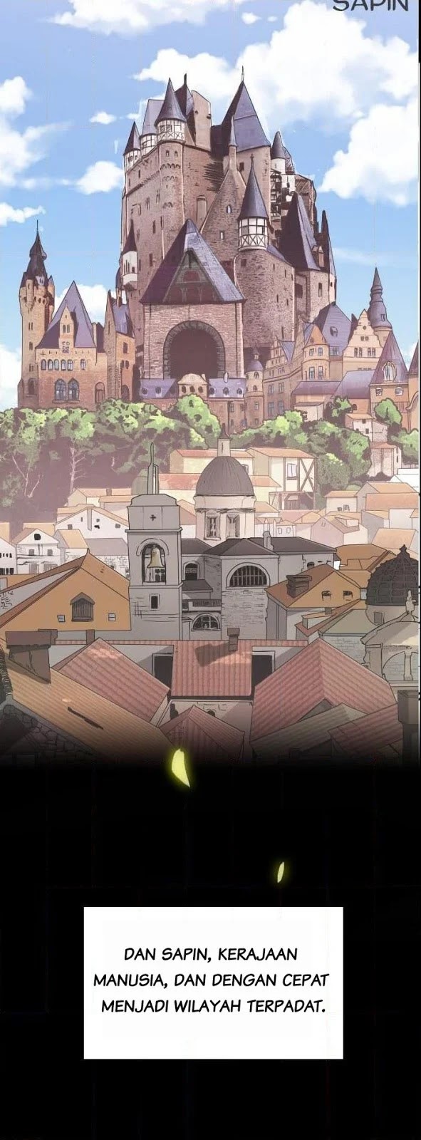 Read The Beginning After the End ID Manga Online