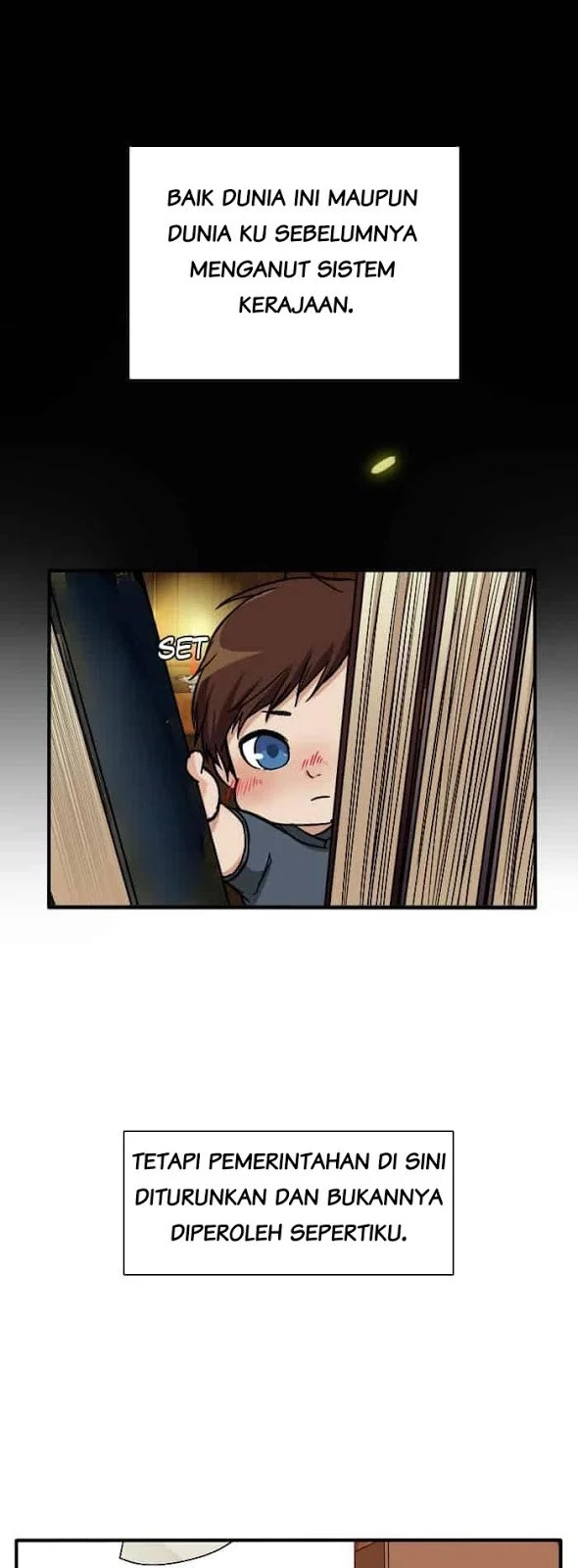 Read The Beginning After the End ID Manga Online