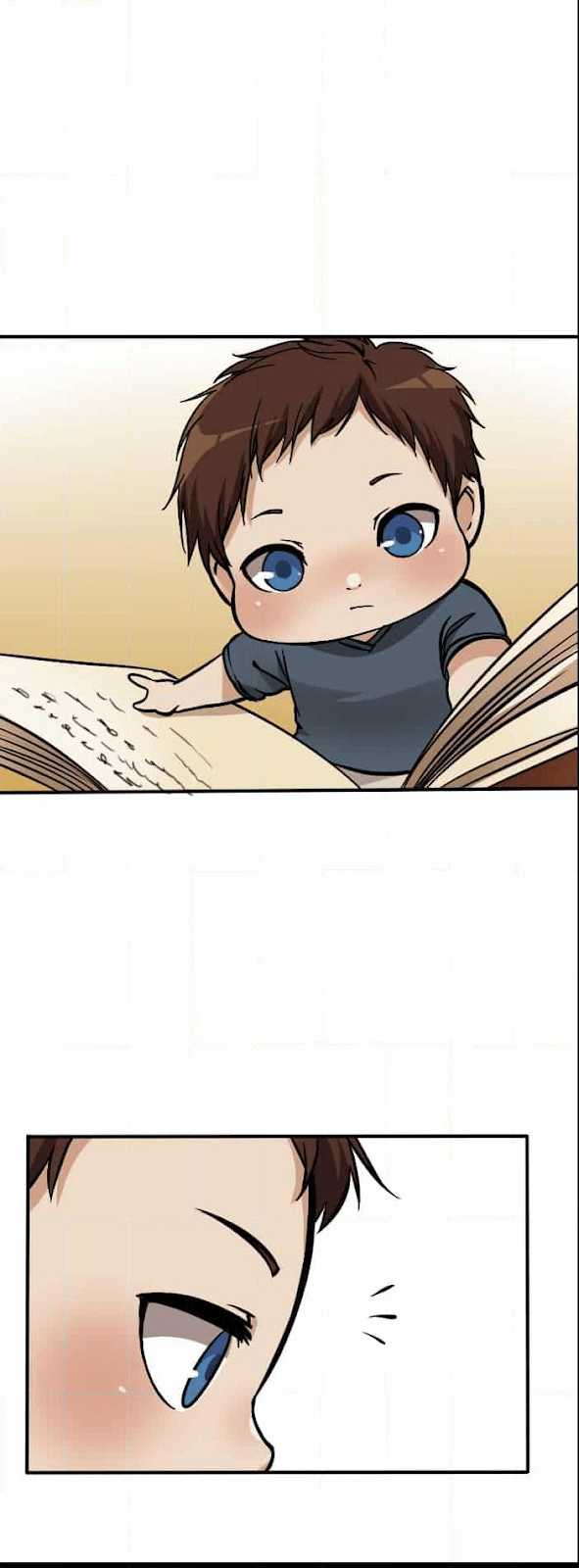 Read The Beginning After the End ID Manga Online