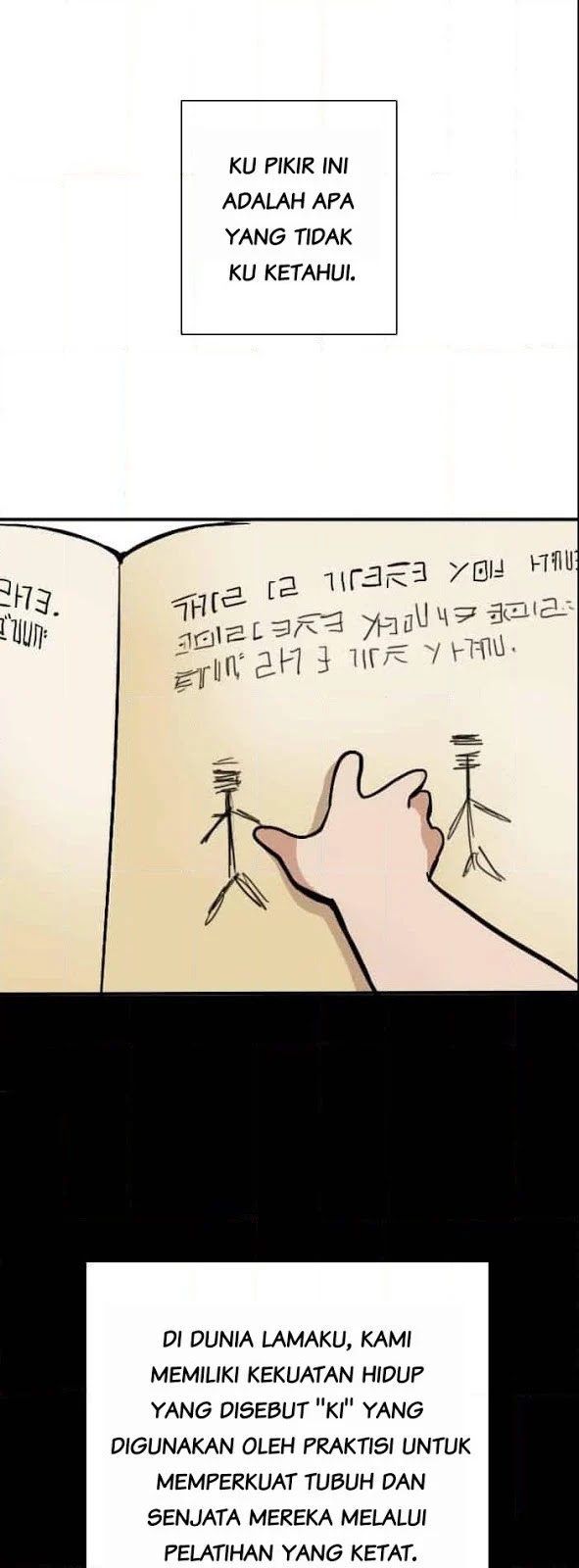 Read The Beginning After the End ID Manga Online