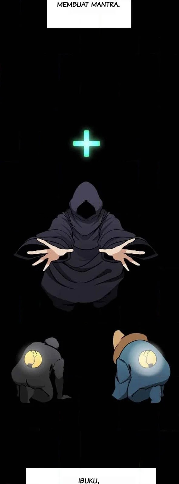 Read The Beginning After the End ID Manga Online
