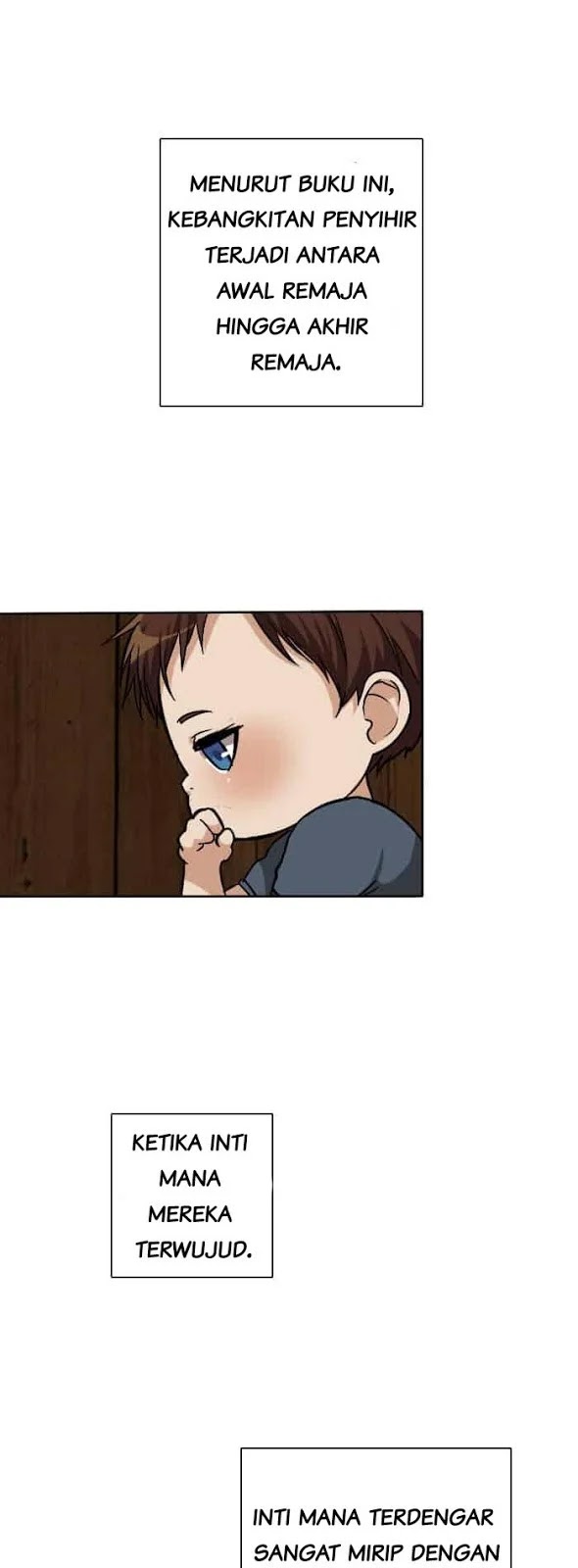 Read The Beginning After the End ID Manga Online