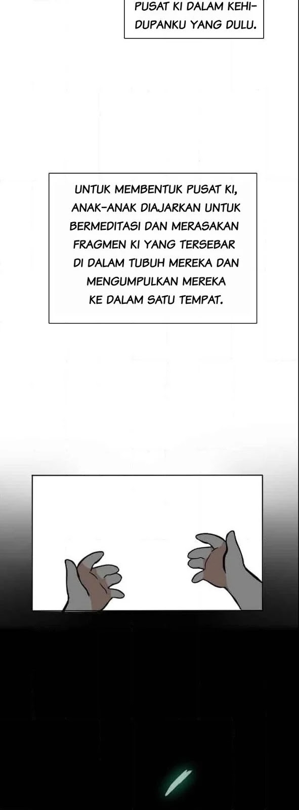 Read The Beginning After the End ID Manga Online