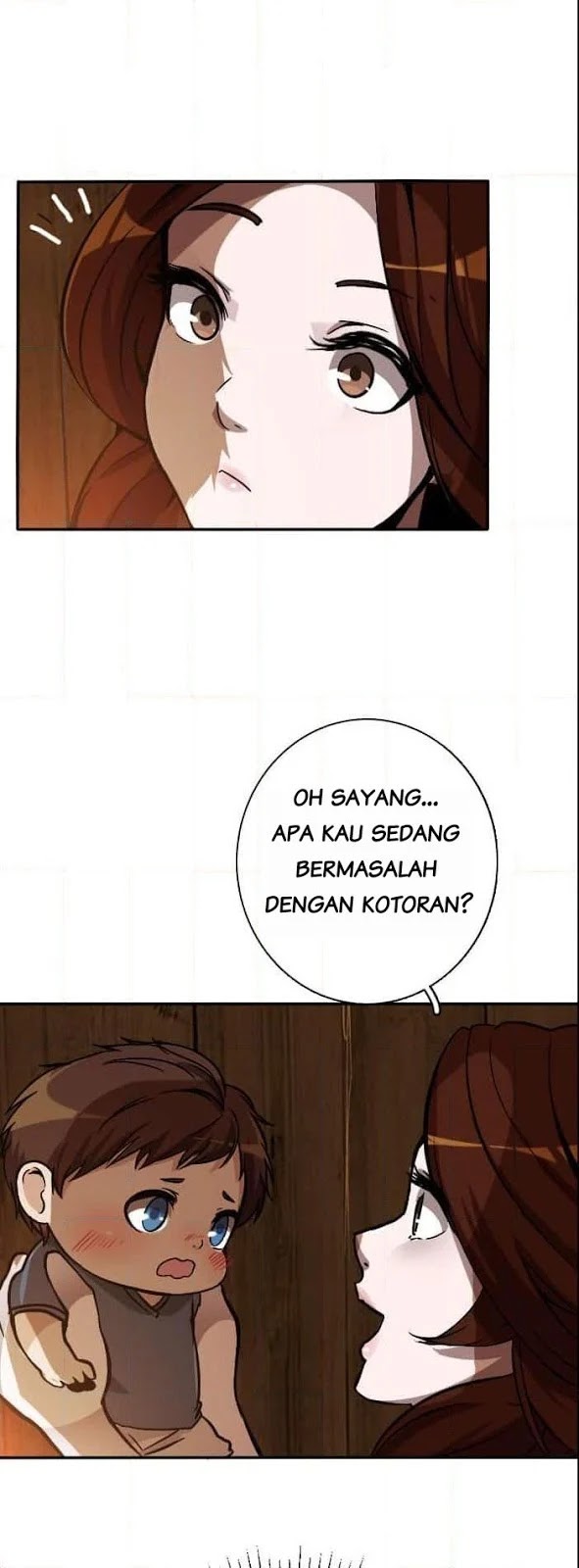 Read The Beginning After the End ID Manga Online