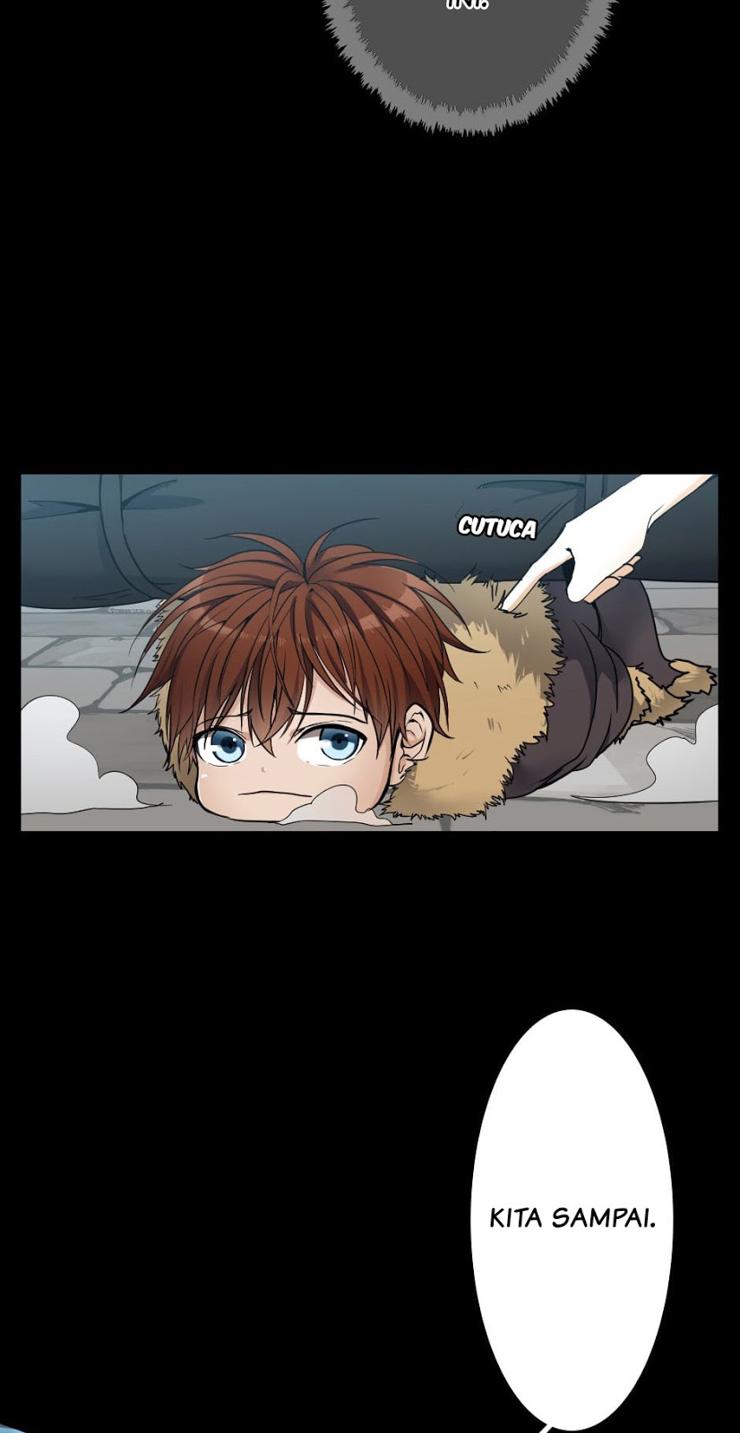 Read The Beginning After the End ID Manga Online