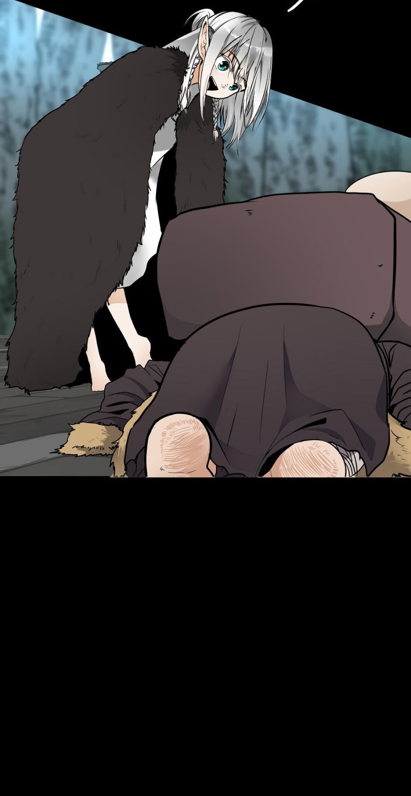 Read The Beginning After the End ID Manga Online