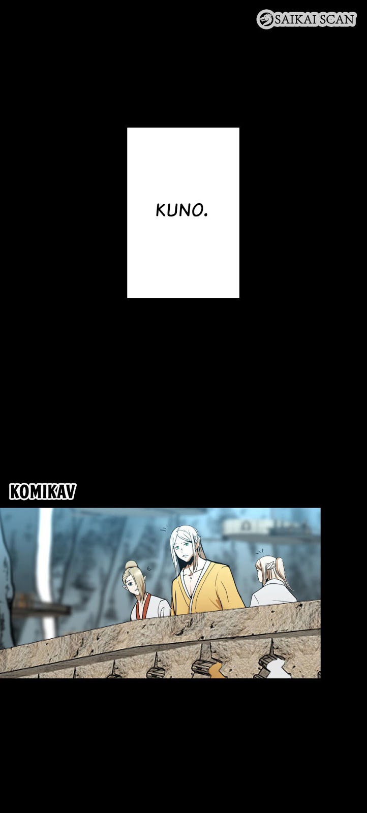 Read The Beginning After the End ID Manga Online