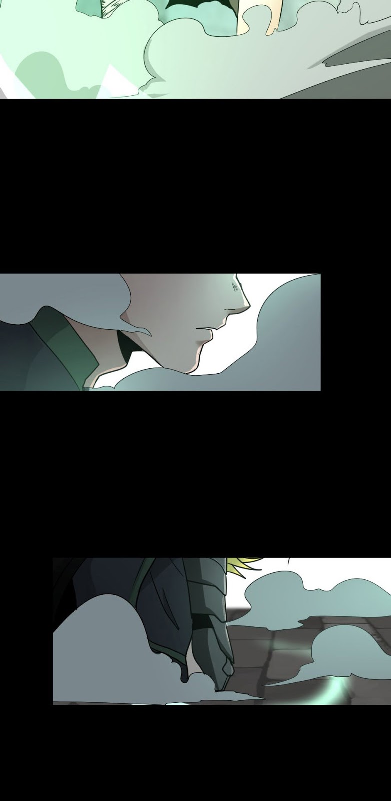 Read The Beginning After the End ID Manga Online
