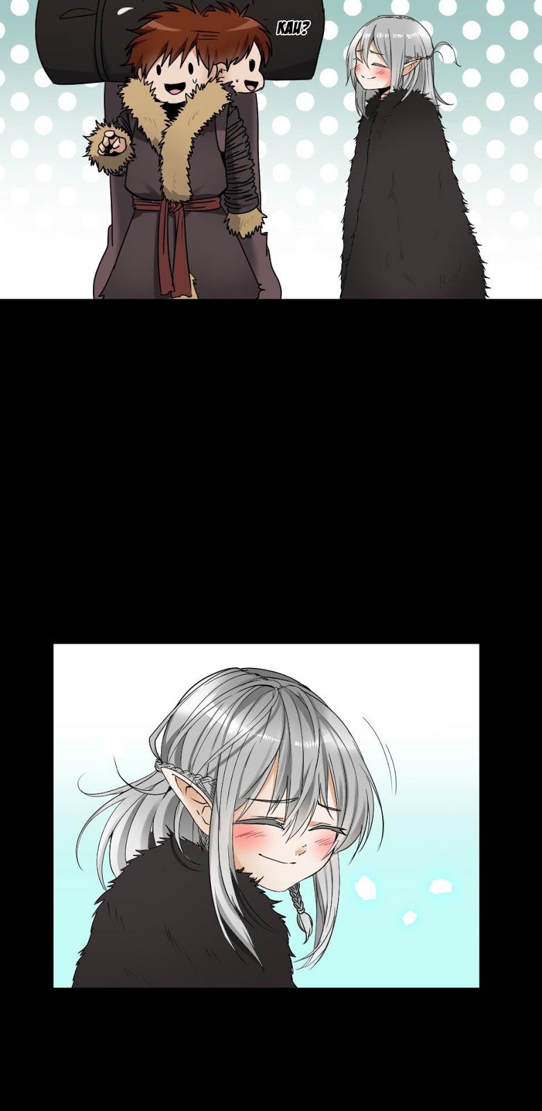 Read The Beginning After the End ID Manga Online