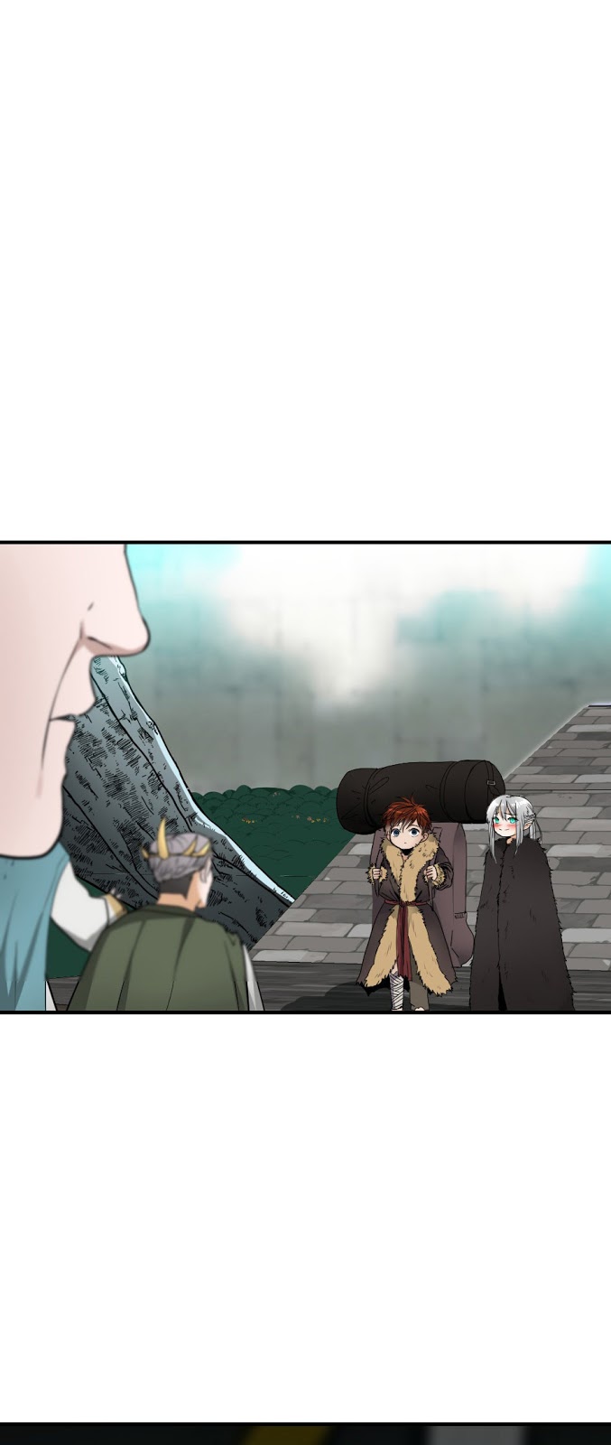 Read The Beginning After the End ID Manga Online
