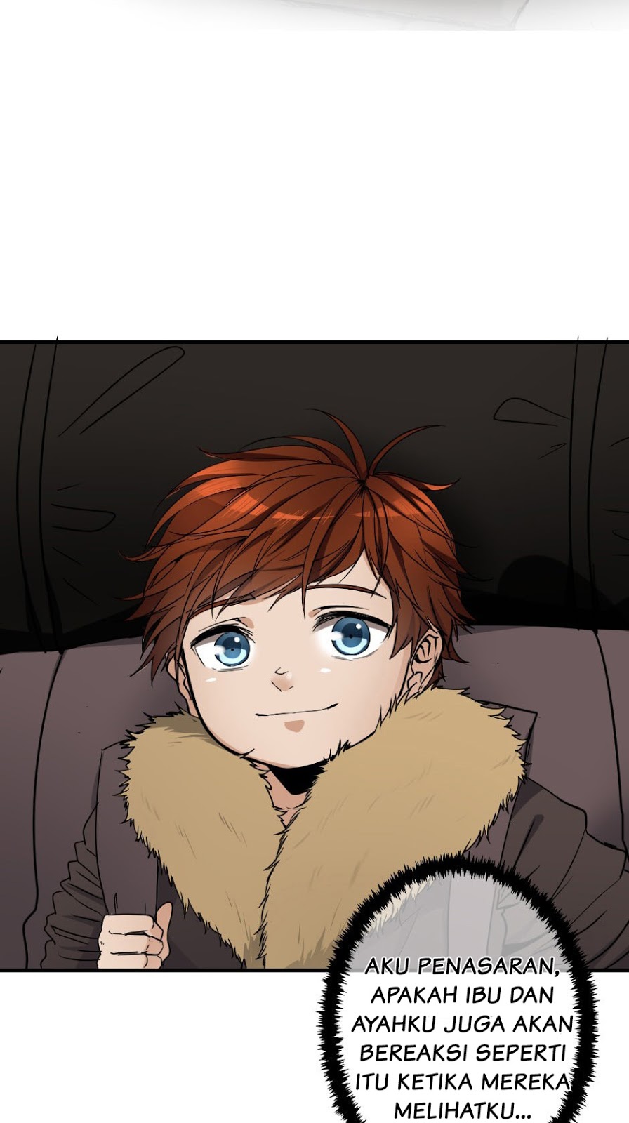Read The Beginning After the End ID Manga Online