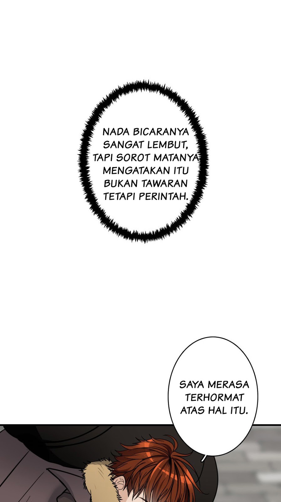 Read The Beginning After the End ID Manga Online