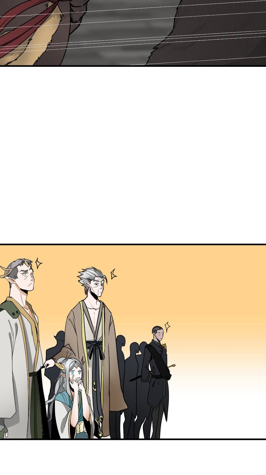 Read The Beginning After the End ID Manga Online