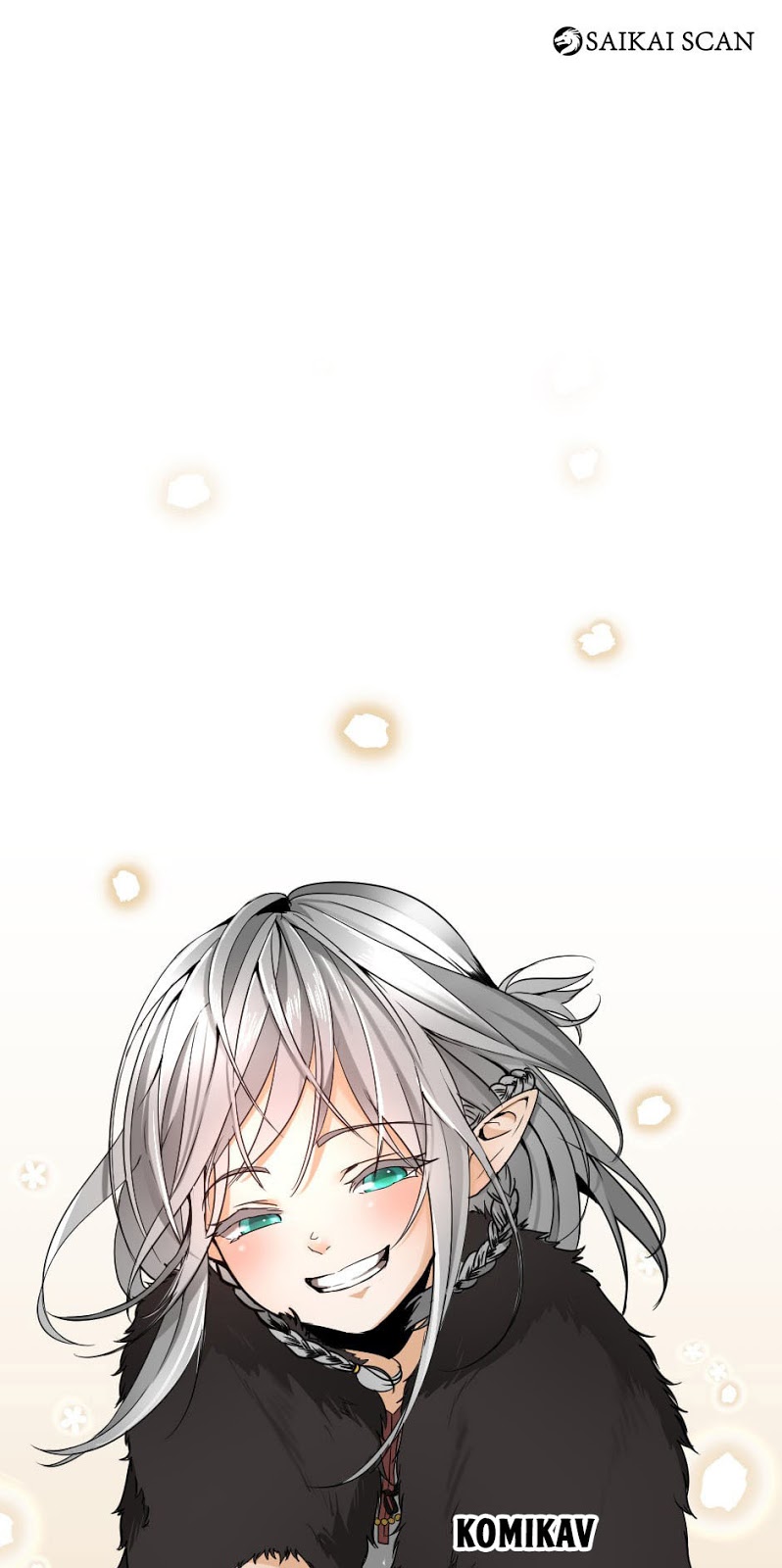 Read The Beginning After the End ID Manga Online
