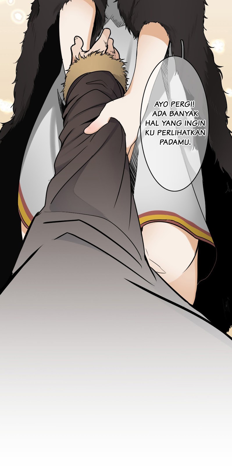 Read The Beginning After the End ID Manga Online