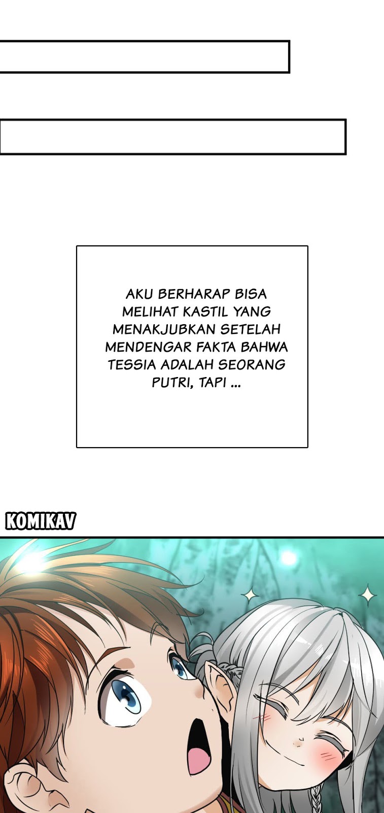 Read The Beginning After the End ID Manga Online
