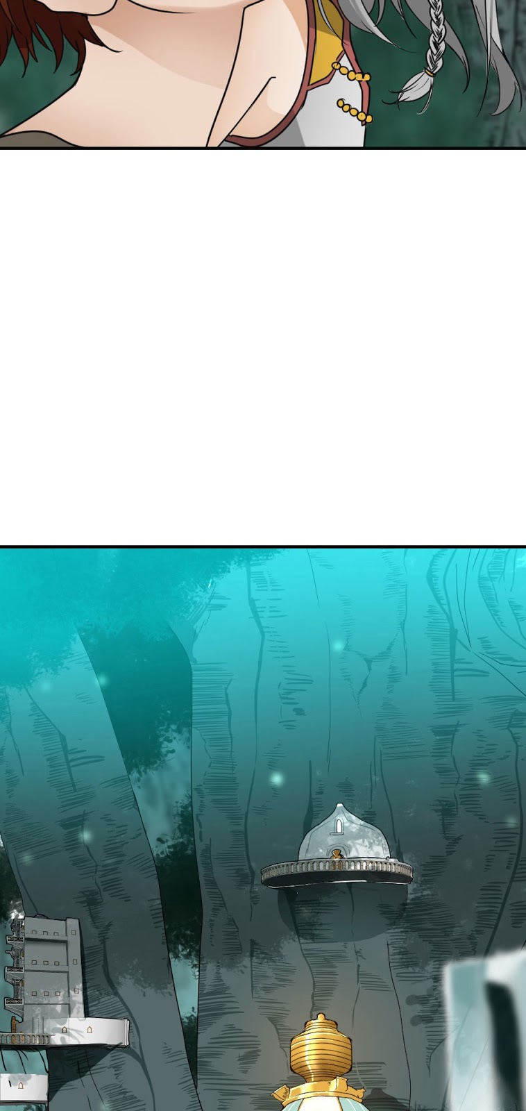 Read The Beginning After the End ID Manga Online