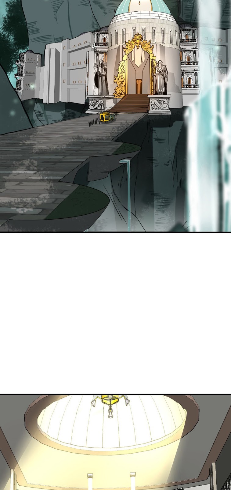 Read The Beginning After the End ID Manga Online