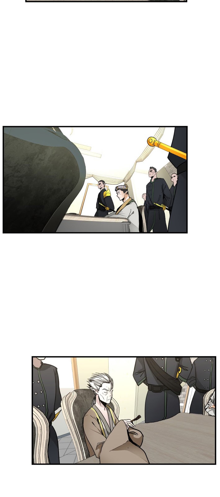 Read The Beginning After the End ID Manga Online