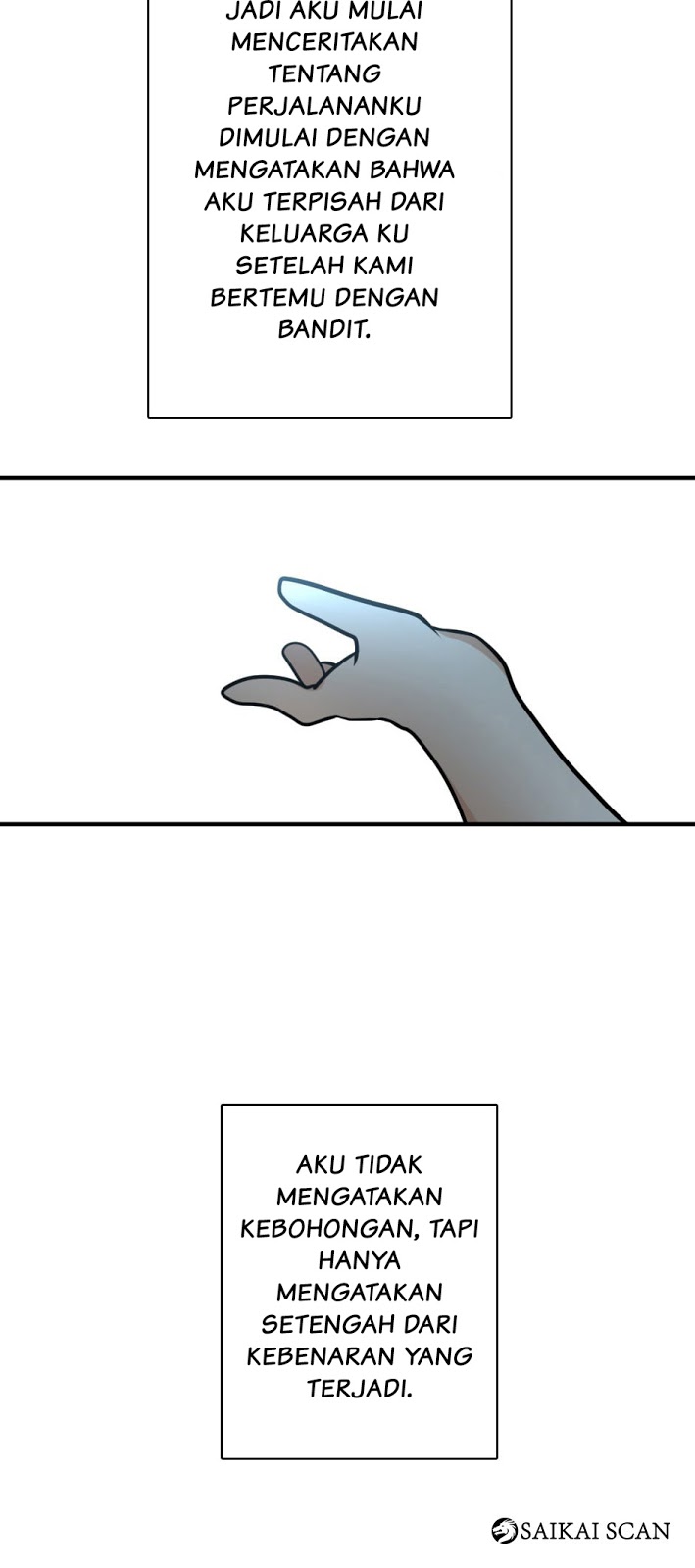 Read The Beginning After the End ID Manga Online