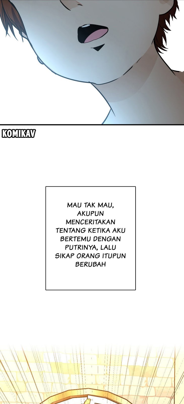 Read The Beginning After the End ID Manga Online
